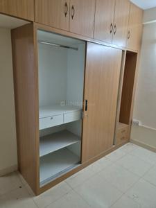 Bedroom Image of 2300 Sq.ft 4 BHK Apartment / Flat for rent in Vidhyadhar Nagar Jaipur for Rs. 35000