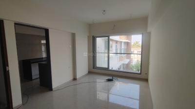 Living Room Image of 500 Sq.ft 1 BHK Apartment / Flat for sale in Vile Parle East Mumbai for Rs. 20000000