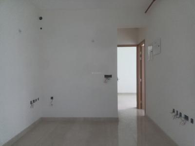 Living Room Image of 455 Sq.ft 1 BHK Apartment / Flat for sale in Odyssey CHS, Wadala Mumbai for Rs. 12900000
