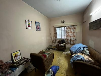Hall Image of 1000 Sq.ft 3 BHK Apartment / Flat for sale in Ashok Nagar Kolkata for Rs. 3500000
