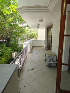 Balcony Image of 6700 Sq.ft 4 BHK Apartment / Flat for sale in Ashok Nagar Bengaluru for Rs. 167500000