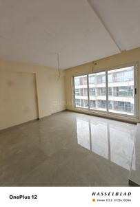 Bedroom Image of 2350 Sq.ft 4 BHK Apartment / Flat for sale in Greenfield Apartment, Nerul Navi Mumbai for Rs. 42500000