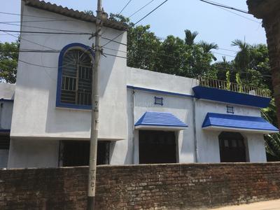 Image of 1080 Sq.ft 2.5 BHK Villa for sale in Konnagar, Hooghly for Rs. 7000000