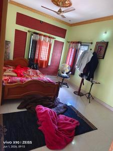 Bedroom Image of 3000 Sq.ft 3.5 BHK Independent House for sale in Bagalakunte Bengaluru for Rs. 21000000