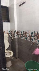 Bathroom Image of Sri satyadeva pg  in Kharadi, Pune