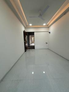 Hall Image of 660 Sq.ft 1 BHK Apartment / Flat for sale in Narayan Bhoomi, Virar West Virar for Rs. 4450000
