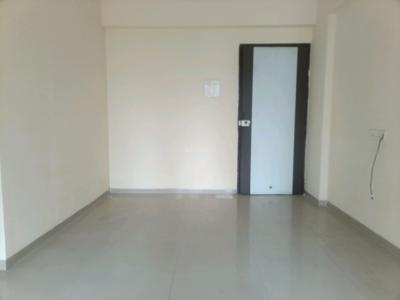 Living Room Image of 1200 Sq.ft 2 BHK Apartment / Flat for sale in Orient Platinum, Kharghar Navi Mumbai for Rs. 12200000