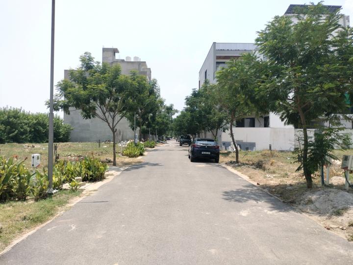 Godrej Retreat 1 Main Image 1