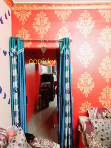 Hall Image of 722 Sq.ft 2 BHK Apartment / Flat for sale in Vadgaon Pune for Rs. 2600000