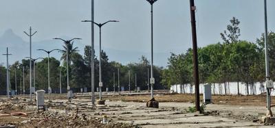 Image of 1359 Sq.ft Residential Plot / Land for sale in Vijay Nagar, Devlali for Rs. 2600000