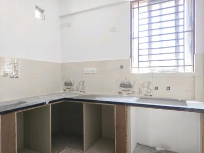 Kitchen Image of 1455 Sq.ft 3 BHK Apartment / Flat for sale in SV Elite, Electronic City Bengaluru for Rs. 7200000