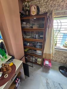 Bedroom Image of 818 Sq.ft 2 BHK Apartment / Flat for sale in Krishti Mansion, Rajarhat Kolkata for Rs. 4300000