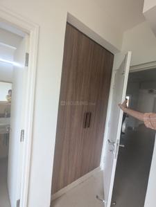 Bedroom Image of 1600 Sq.ft 3 BHK Apartment / Flat for rent in Emaar Emerald Floors Premier, Sector 65 Gurgaon for Rs. 57000