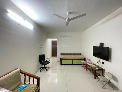 Hall Image of 1526 Sq.ft 3 BHK Apartment / Flat for sale in Paranjape Gloria Grand, Bavdhan Pune for Rs. 16000000