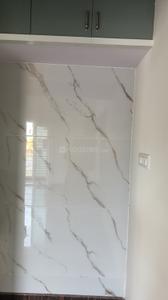 Bedroom Image of 1000 Sq.ft 2 BHK Builder Floor for rent in Hongasandra Bengaluru for Rs. 26000