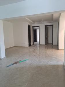 Hall Image of 1800 Sq.ft 2 BHK Builder Floor for rent in South City Floors 1, Sector 41 Gurgaon for Rs. 45000
