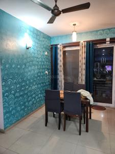 Hall Image of 1550 Sq.ft 3 BHK Apartment / Flat for sale in Myhna Maple, Varthur Bengaluru for Rs. 19500000