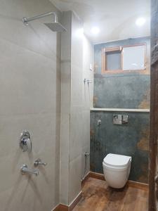 Study Room Image of 800 Sq.ft 1 BHK Builder Floor for sale in  Shalimar Bagh BH West Block RWA, Shalimar Bagh New Delhi for Rs. 6500000