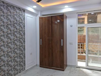 Bedroom Image of 1500 Sq.ft 3 BHK Apartment / Flat for sale in Swastik AVS Infra Homes by Swastik Homes, Sector 102 Noida for Rs. 6200000