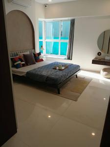 Bedroom Image of 1431 Sq.ft 3 BHK Apartment / Flat for sale in Pride Purple Park Titan, Hinjawadi Pune for Rs. 16300000