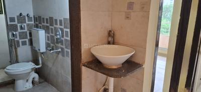 Bathroom Image of 425 Sq.ft 1 BHK Apartment / Flat for sale in Iskcon Residency Phase II Type B, Ambernath East Ambernath for Rs. 2800000
