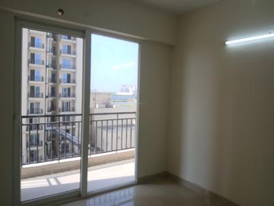Bedroom Image of 850 Sq.ft 2 BHK Apartment / Flat for sale in Signature Global The Millennia by Signature Global, Sector 37D Gurgaon for Rs. 7500000
