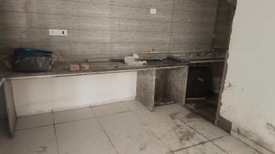 Kitchen Image of 1250 Sq.ft 2 BHK Apartment / Flat for sale in Kavisha Aer, Shela Ahmedabad for Rs. 6100000