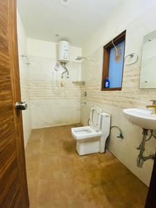 Bathroom Image of Balaji Homes 800 in Sector 75A, Gurgaon