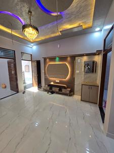 Hall Image of 1493 Sq.ft 3 BHK Builder Floor for sale in Kanakpura Jaipur for Rs. 6400000