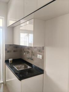 Kitchen Image of 783 Sq.ft 2 BHK Apartment / Flat for sale in Eden Park At The Prestige City, Sarjapur Bengaluru for Rs. 15000000
