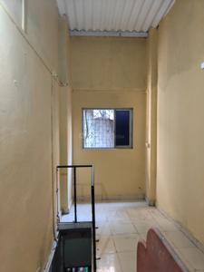 Hall Image of 101 Sq.ft 1 RK Independent House for sale in Saki Naka Mumbai for Rs. 2250000