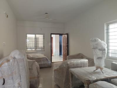Hall Image of 971 Sq.ft 2 BHK Apartment / Flat for sale in Peninsula Palmville, Sarjapur Bengaluru for Rs. 4800000