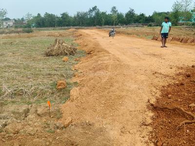 Image of 1500 Sq.ft Residential Plot / Land for sale in Jatni, Bhubaneswar for Rs. 1650000