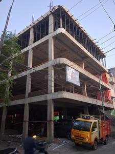 Image of 1188 Sq.ft 2.5 BHK Apartment / Flat for sale in Nesapakkam, Chennai for Rs. 12400000