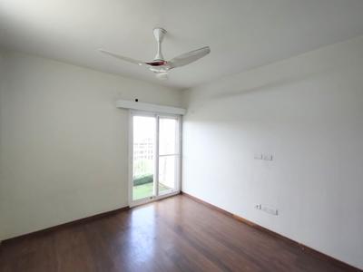 Bedroom Image of 1436 Sq.ft 2.5 BHK Apartment / Flat for rent in Shriram Luxor, Chikkagubbi Village Bengaluru for Rs. 45000