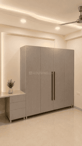 Bedroom Image of 2100 Sq.ft 4 BHK Apartment / Flat for sale in Sector 110 Noida for Rs. 9100000