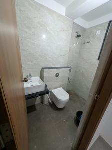 Image of 1987 Sq.ft 3 BHK Apartment / Flat for rent in Binori Pristine, Jodhpur, Ahmedabad for Rs. 35000