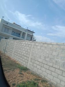 Image of 6850 Sq.ft Residential Plot / Land for sale in Mahabalipuram, Chennai for Rs. 10275000