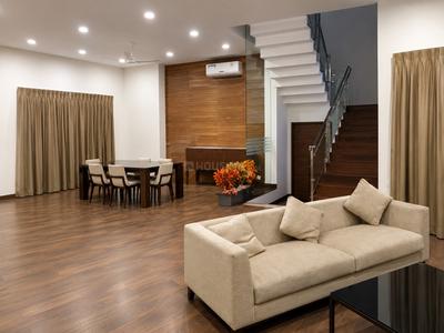 Hall Image of 5300 Sq.ft 3 BHK Independent House for rent in Injambakkam Chennai for Rs. 175000