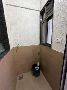 Balcony Image of 1087 Sq.ft 2 BHK Apartment / Flat for sale in Bhaktamar Residency, Wadgaon Sheri Pune for Rs. 11000000
