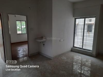 Living Room Image of 900 Sq.ft 2 BHK Apartment / Flat for sale in Parnasree Pally Kolkata for Rs. 4900000