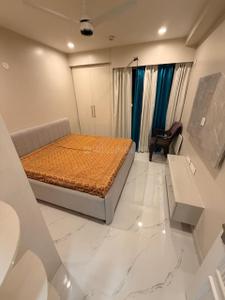 Bedroom Image of 1592 Sq.ft 3 BHK Apartment / Flat for sale in The 3C Lotus Panache, Sector 110 Noida for Rs. 27500000