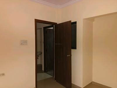 Bedroom Image of 550 Sq.ft 1 BHK Apartment / Flat for sale in Raunak City by Raunak Group, Kalyan West Kalyan for Rs. 3700000