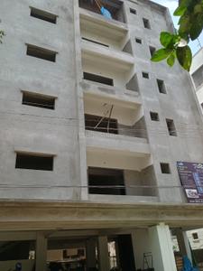 Image of 1490 Sq.ft 3 BHK Apartment / Flat for sale in Tatva Homes, Nagole, Hyderabad for Rs. 9711000