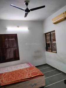 Bedroom Image of 2180 Sq.ft 3 BHK Independent House for rent in Usmanpura Ahmedabad for Rs. 25000