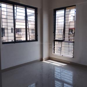 Bedroom Image of 960 Sq.ft 2.5 BHK Apartment / Flat for sale in Fortune Heights, Barasat Kolkata for Rs. 5000000