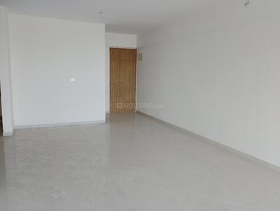 Hall Image of 2250 Sq.ft 3 BHK Apartment / Flat for sale in Shyam Milestone Regalia, Vesu Surat for Rs. 11250000