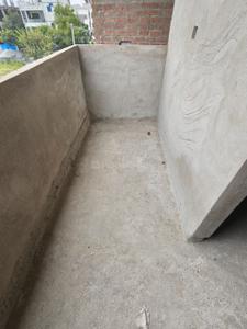Balcony Image of 1775 Sq.ft 3 BHK Apartment / Flat for sale in NLC Riva, Ameenpur Sangareddy for Rs. 9052500