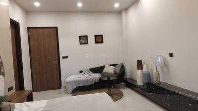 Bedroom Image of 3070 Sq.ft 4 BHK Villa for sale in Shri Ratnam Ekam Villa, Mansarovar Jaipur for Rs. 28500000