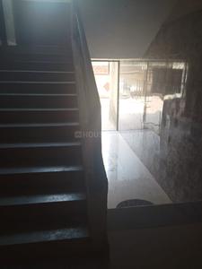 Hall Image of 890 Sq.ft 2 BHK Apartment / Flat for sale in Hitesh Parasiya Complex, Badlapur East Badlapur for Rs. 2500000